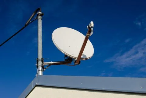 Receive Information Stock Photos