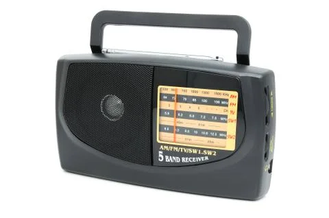 Receiver Stock Photos