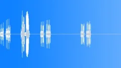 Receiving Call - Idea For Mobile DeviceSound Effect