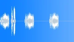 Receiving Call - Mobile Device IdeaSound Effect