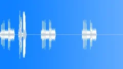 Receiving Call - Telephony IdeaSound Effect