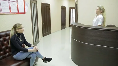  reception Stockbeeldmateriaal 74095859