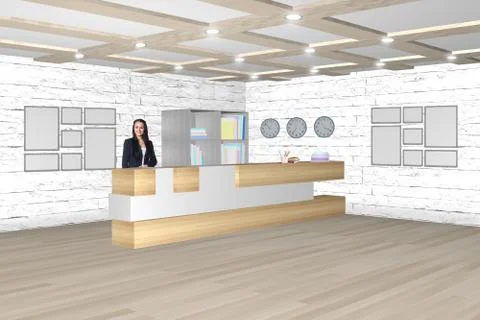 Reception Stock Photos