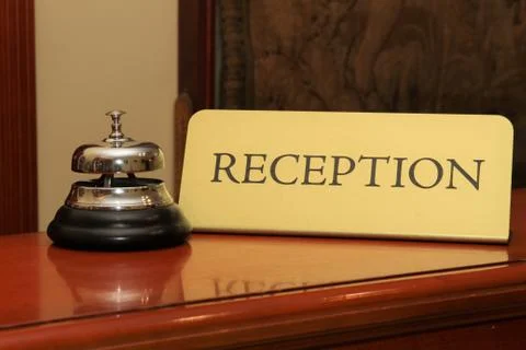Reception Stock Photos