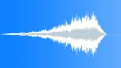 Recharge Magic Sound Effect
