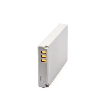 Rechargeable cell battery Stock Photos