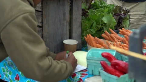 RECIEPT 스톡 동영상 102751025