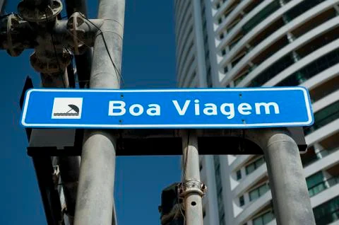 Recife Brasil Stock Photos