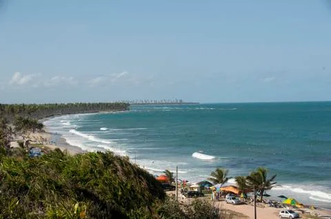Recife Brasil Stock Photos