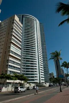 Recife Brasil Stock Photos