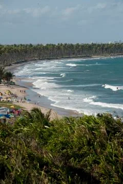 Recife Brasil Stock Photos