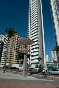 Recife Brasil Stock Photos