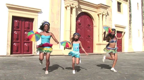 RECIFE, BRAZIL Stock Footage 24657191