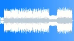 Recipe For Disaster - fun, cool, tropical, electronic, pop (bed background) Stock Music