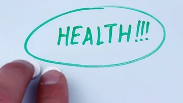 Recipe of treatment Stock Footage 86151058