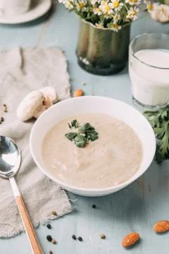 Recipes for athletes Stock Photos