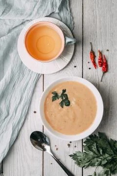 Recipes for athletes Stock Photos