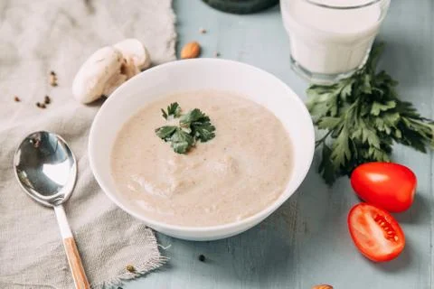 Recipes for athletes Stock Photos
