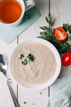 Recipes for athletes Foto stock