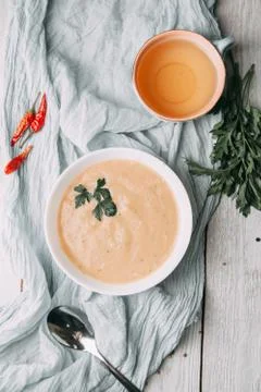 Recipes for athletes Stock Photos