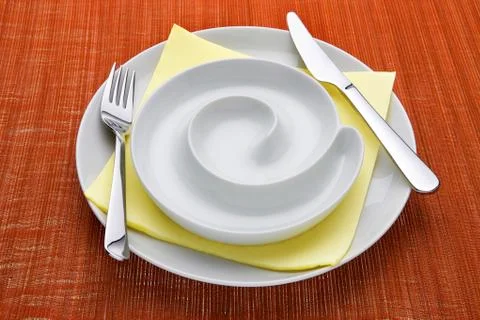 Recipes for internet Stock Photos