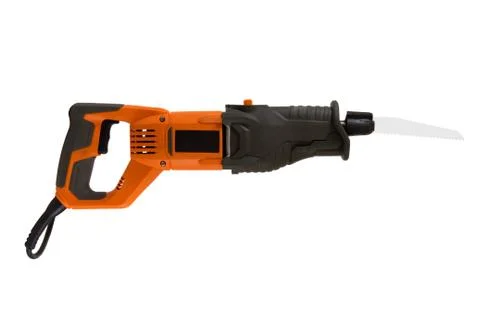 Reciprocating Saw Stock Photos