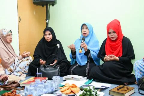 Recitation Stock Photos