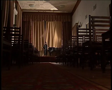 Recitation from the scene Vidéo 1014186