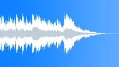 The Reckoning (WP) 10 MT Bumper (mystery, mysterious, melody, suspense,ending) Stock Music