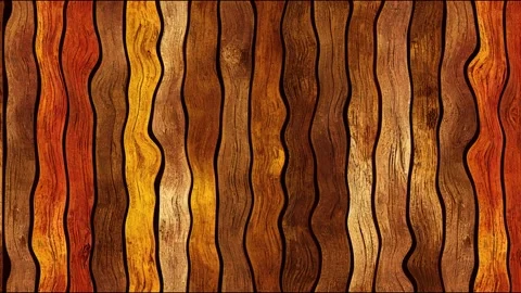 Reclaimed Wood Wall Paneling texture. Old wood plank texture Stock Footage 220125964