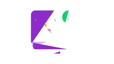 Recognition Motion Graphic Animation 库存影片 142961729