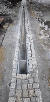 Reconstruction Stock Photos