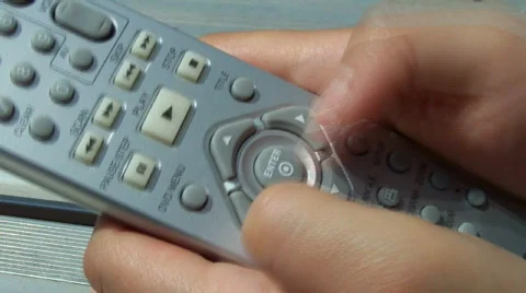 Recontrol 스톡 동영상 454087