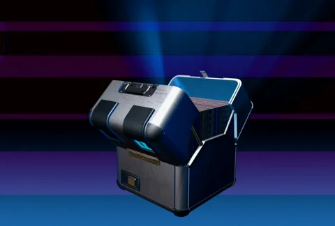 Record case 스톡 동영상 508749