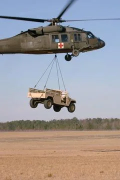 RECORD DATE NOT STATED 070216-A-0575B-036. Base: Blackstone Army Airfield ... Stock Photos