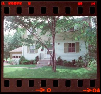 RECORD DATE NOT STATED 11 Pond Street , Houses. Needham Building Collectio... Fotos de archivo