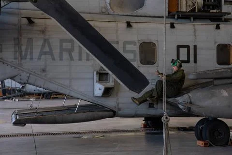 RECORD DATE NOT STATED The 404th Civil Affairs Battalion hosted a T-11 par... Stock Photos