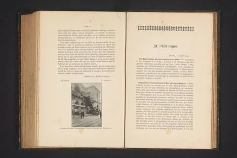 RECORD DATE NOT STATED  Accident by train at Montparnasse station in Paris... Stock Photos