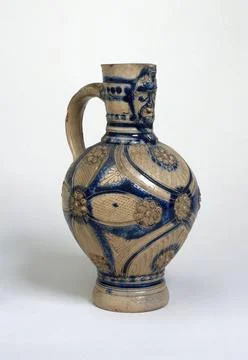 RECORD DATE NOT STATED  Aiguiere , 16th century. Museum of Fine Arts in th... Photos