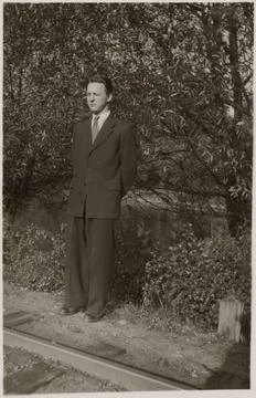 RECORD DATE NOT STATED Ake P difficult -to -interpret text Bert, Kalmar Ce... Stock Photos