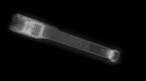 RECORD DATE NOT STATED  This animation shows the data collected on a Mars ... Stock Photos