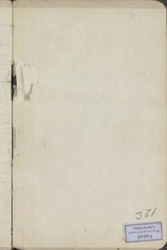 RECORD DATE NOT STATED  Annotation, George Hendrik Breitner, c. 1890 - c. ... Stock Photos
