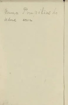 RECORD DATE NOT STATED  Annotation, George Hendrik Breitner, 1880 - 1882 P... Stock Photos