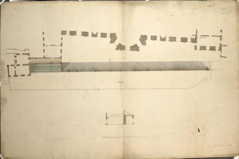 RECORD DATE NOT STATED  Anonym (Architekt in) Vienna I, Hofburg, Augustini... Photos