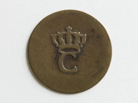 RECORD DATE NOT STATED  Anonymous. Stamped or stamped ground of Louis XV, ... Stock Photos
