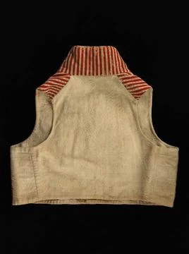 RECORD DATE NOT STATED  Anonymous, 1800. Velvet shaped with patterns alter... 스톡 사진