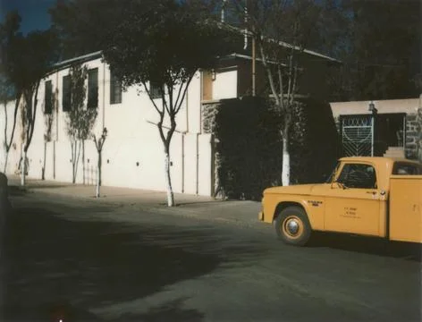 RECORD DATE NOT STATED Asmara - Annex Office Building - 1973, United State... Fotos de archivo