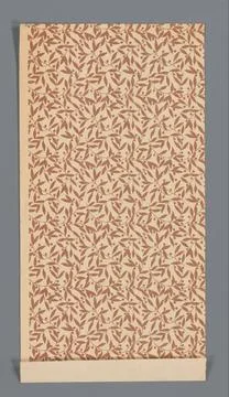 RECORD DATE NOT STATED  Blades jewelry with leaf pattern, anonymous, c. 18... Stock Photos