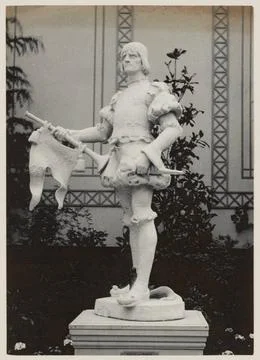 RECORD DATE NOT STATED  Blancard, Hippolyte (1843 - D.1924), Universal Exh... Stock Photos