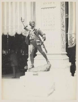 RECORD DATE NOT STATED  Blancard, Hippolyte (1843 - D.1924), Universal Exh... Stock Photos